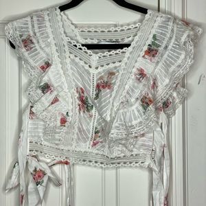 Zimmerman Top